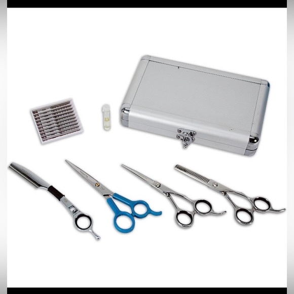 Togatta Hair Shear And Razor Kit Tk2 By Togatta High Quality